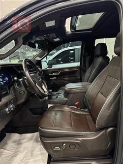 جي ام سي سييرا